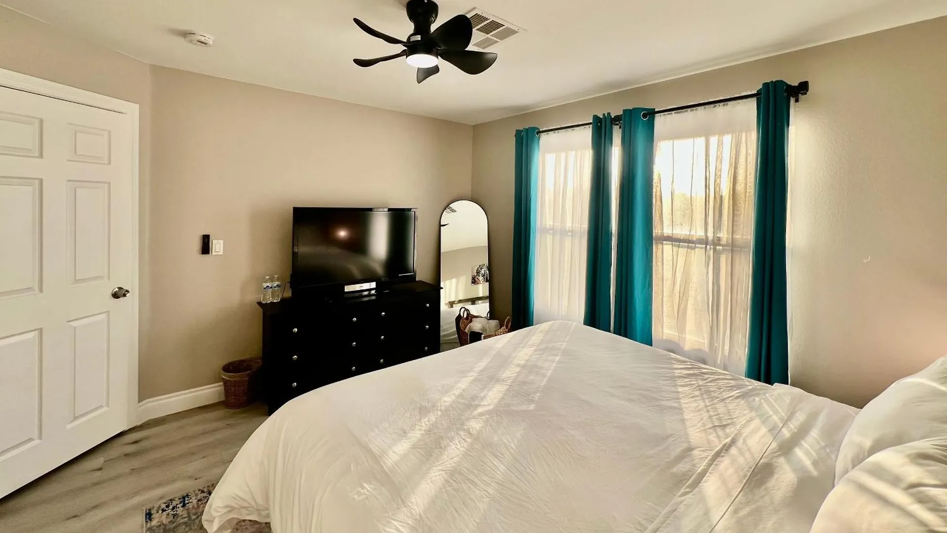 Craig Ranch Homeshare Retreat 拉斯维加斯 0*,
