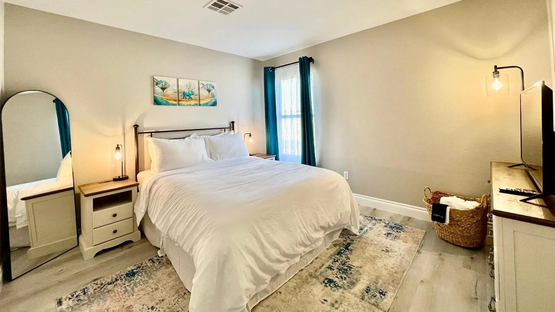Craig Ranch Homeshare Retreat 拉斯维加斯