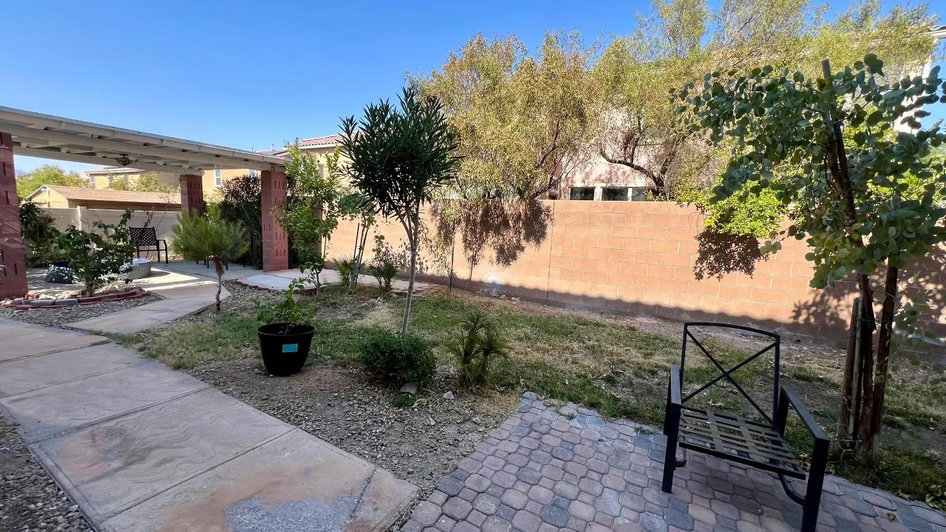 Craig Ranch Homeshare Retreat لاس فيغاس