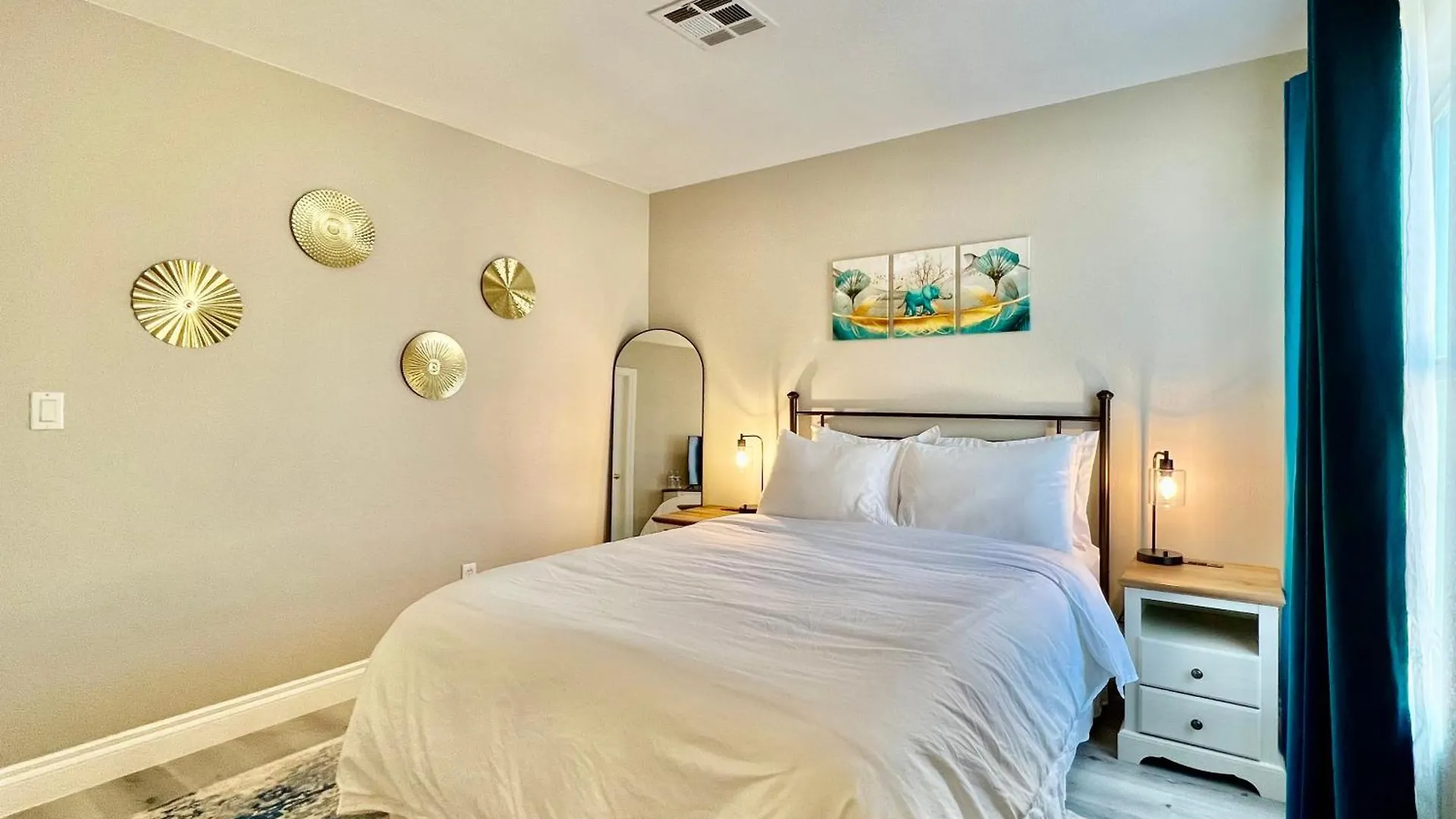 Craig Ranch Homeshare Retreat لاس فيغاس